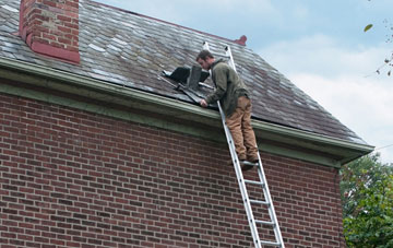 what affects urgent Clearwood roof repairs
