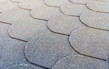 Clearwood asphalt roofing costs