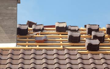 Clearwood clay roofing costs