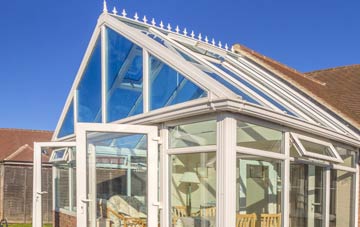 conservatory roof insulation costs Clearwood