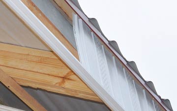 why Clearwood fascia repairs are essential