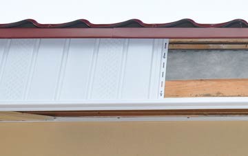 Clearwood fascia repair costs