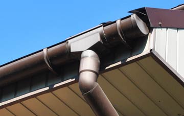 types of Clearwood fascias