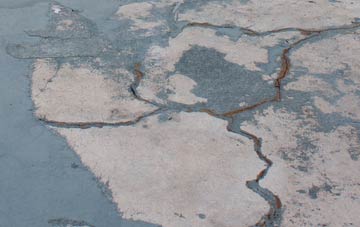 fibreglass roofing replacement Clearwood