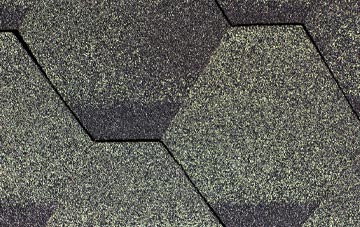 Clearwood fibreglass shingle repairs