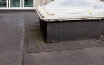 disadvantages of Clearwood flat roofs