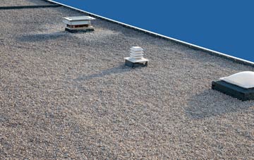 flat roofing Clearwood, Wiltshire
