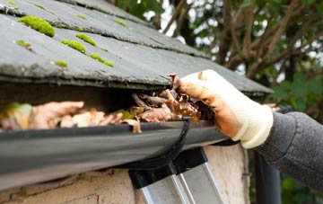 gutter cleaning Clearwood, Wiltshire