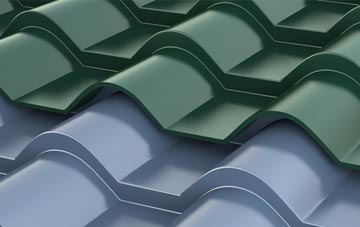 who should consider Clearwood plastic roofs