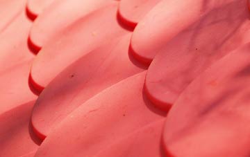 Clearwood plastic roof costs