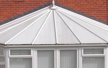 Clearwood polycarbonate conservatory roof repairs