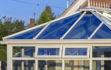 professional Clearwood conservatory insulation