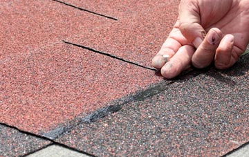 Clearwood asphalt roof repairs