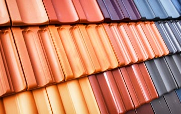 Clearwood roof tile costs
