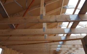 Clearwood roof truss costs