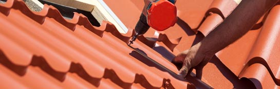 save on Clearwood roof installation costs