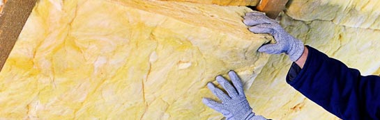 quotes for Clearwood roof insulation