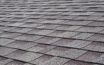 Clearwood tiles for shallow pitch roofing