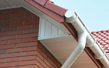 Clearwood soffit repair costs