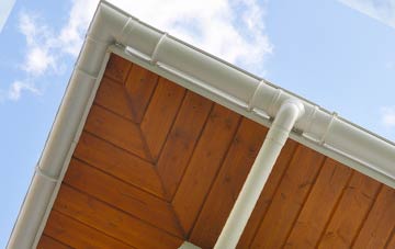 Clearwood soffit types