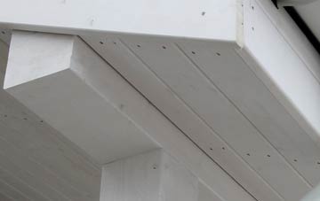 soffits Clearwood, Wiltshire