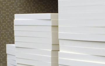 Clearwood tapered roof insulation costs