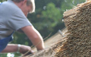 professional Clearwood thatchers