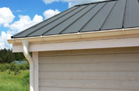 Clearwood fascia repair