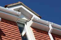 Clearwood fascias