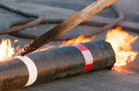 free Clearwood flat roofing repair quotes