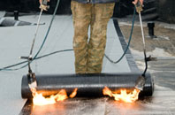 Clearwood flat roof sealing quote