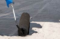 find rated Clearwood roof sealing companies