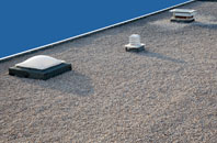 Clearwood flat roofing