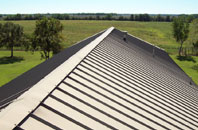 Clearwood metal roof quotes