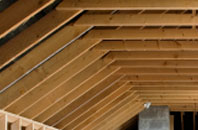 Clearwood pitched insulation quotes