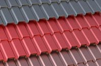 find rated Clearwood plastic roofing companies
