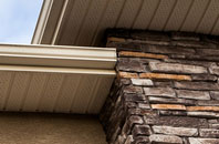 free Clearwood soffit repair quotes