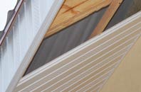 rated Clearwood soffit repair companies