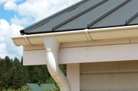 Clearwood soffits