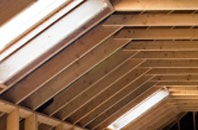 Clearwood tapered roof insulation quotes