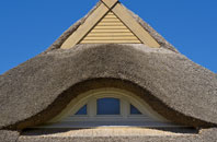 Clearwood thatch roofing