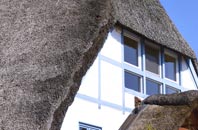 find rated Clearwood thatchers